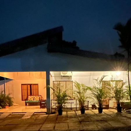Country Villa La Fortuna Exterior foto